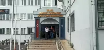 Devre mülk dolandırıcıları tutuklandı