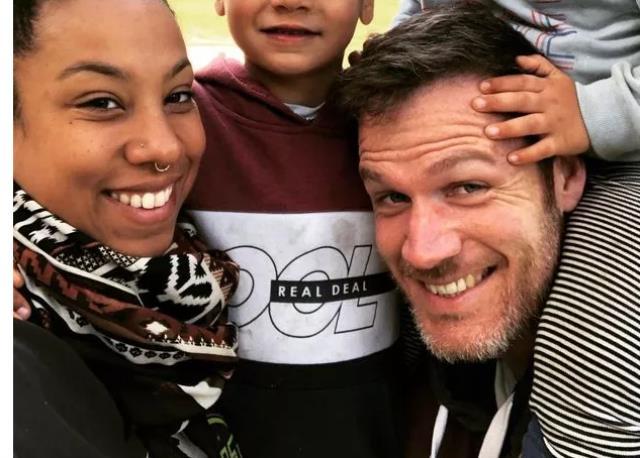 Eşi, sevgilisi ve 2 çocuğuyla aynı evde yaşayan kadına tepki yağdı: Pes artık