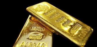 Gram fiyatı sabah saatlerinde yükselen altının kilogramı 987 bine geriledi
