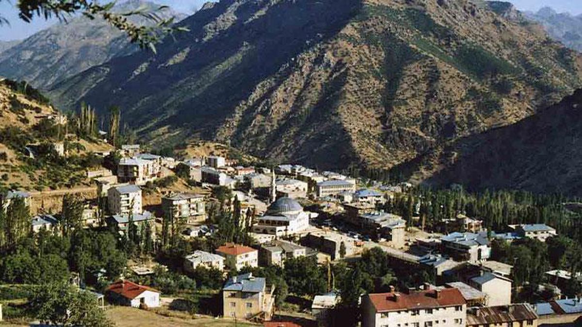 Hakkari'de gösteri ve yürüyüşlere geçici yasak