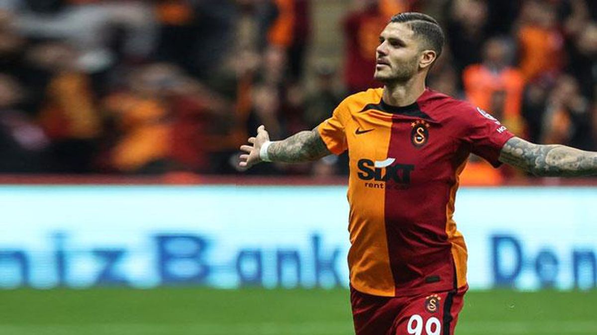 Icardi krizi dinmiyor! İddialara Erden Timur cevap verdi