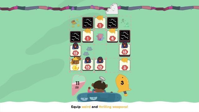 iPhone'da oynanacak en iyi oyunlar iPhone'da oynanacak en iyi oyunlar