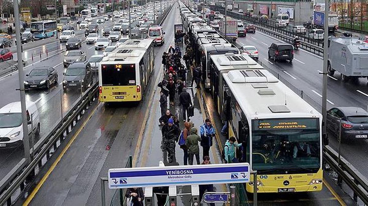 İstanbul'da artık toplu ulaşımda evcil hayvanlarla yolculuk yapılabilecek! Şartlar tek tek belirlendi
