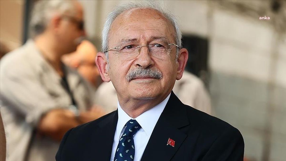 Kılıçdaroğlu'ndan Brezilya ve Bosna Hersek'teki genel seçimlere ilişkin paylaşım
