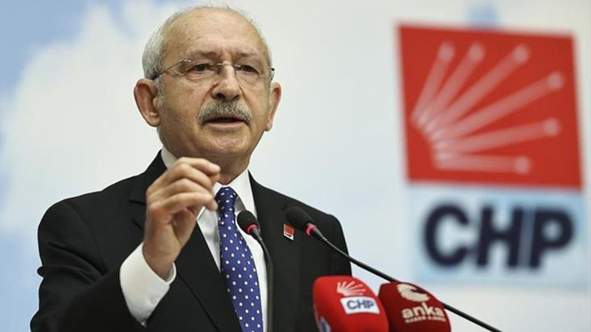 Kılıçdaroğlu: Seçim büyük ihtimalle mayıs ayı içinde olabilir