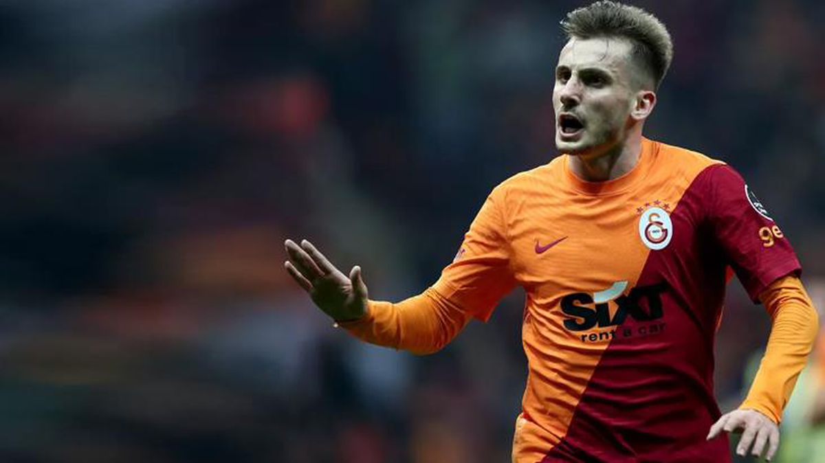 Okan Buruk gözünün yaşına bakmayacak! Kerem Aktürkoğlu için yolun sonu geldi