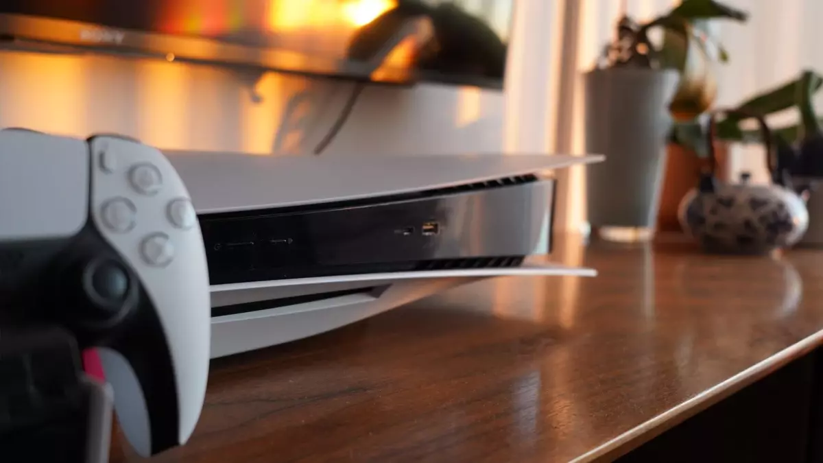 PlayStation 5 kırıldı! Güvenlik açığı Sony'nin başını yaktı