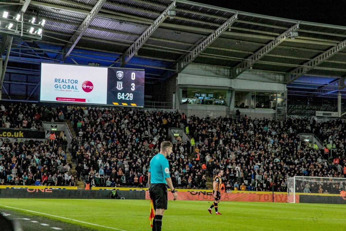 Realtor Global, Hull City ile reklam işbirliğine imza attı