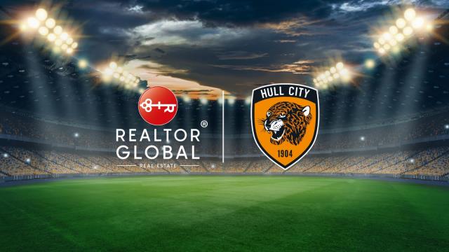 Realtor Global, Hull City ile reklam işbirliğine imza attı