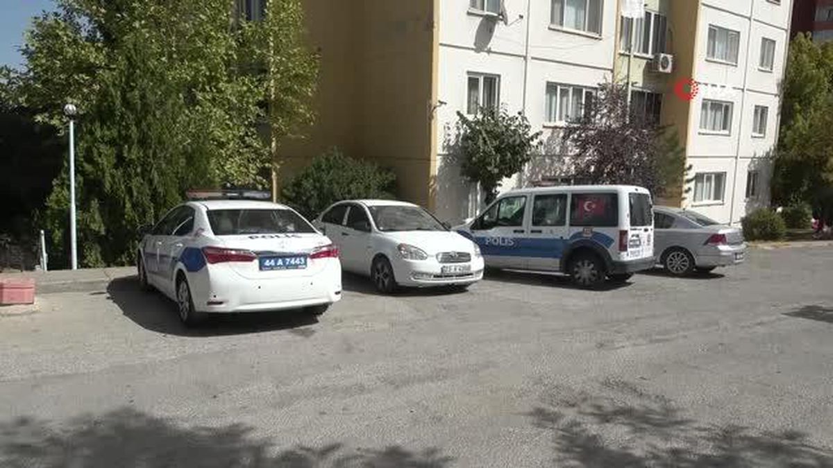 Son dakika haberi | Rehine iddiasına polisten film gibi operasyon
