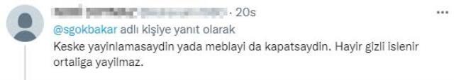 Şehidin vasiyetine destek vermek için yaptığı bağışın miktarını paylaşan Şahan Gökbakar'a tepki yağıyor