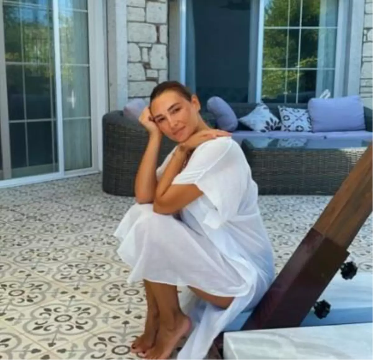 Sema Ergenekon kimdir? Sema Ergenekon kaç yaşında, nereli? Sema Ergenekon hayatı ve biyografisi!