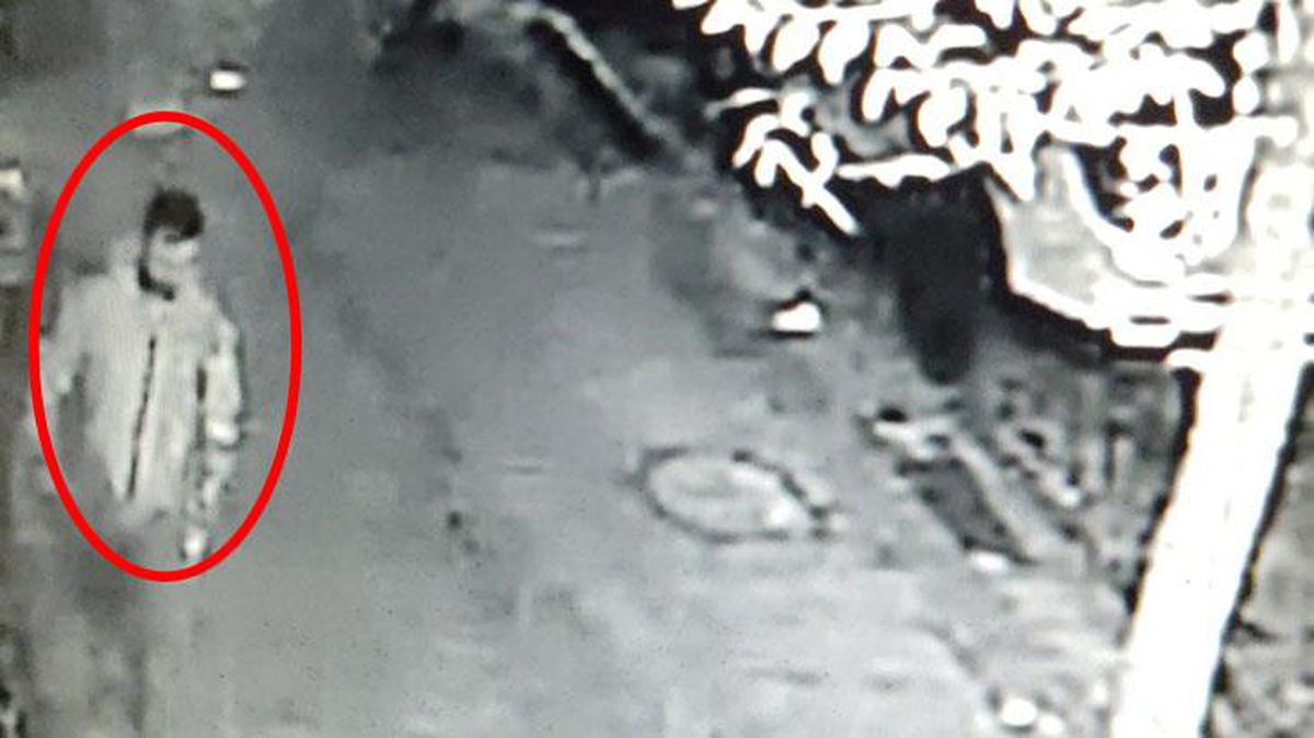 Tacize uğrayan kadın, akrabalarına haber verince Zeytinburnu savaş alanına döndü