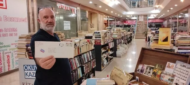 Turgut Özal'a 35 yıl önce ABD'den yazılmış sır mektup!