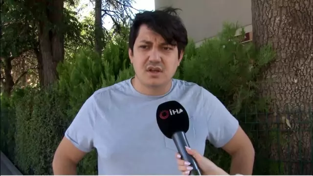 Uğradığı saldırı sonucu hayatını kaybeden müzisyenin arkadaşı o anları anlattı: Şah damarını kesmişler