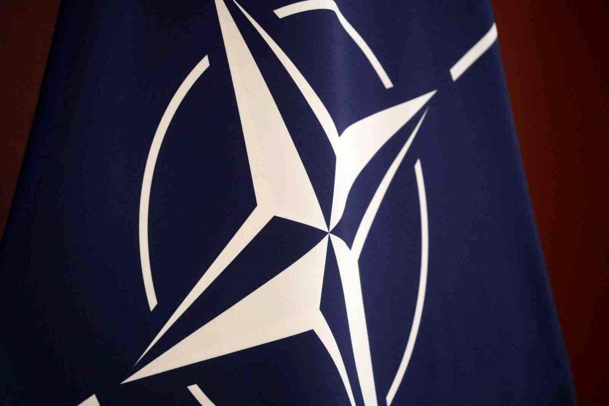 Ukraynalıların yüzde 83'ü NATO'ya katılmak istiyor