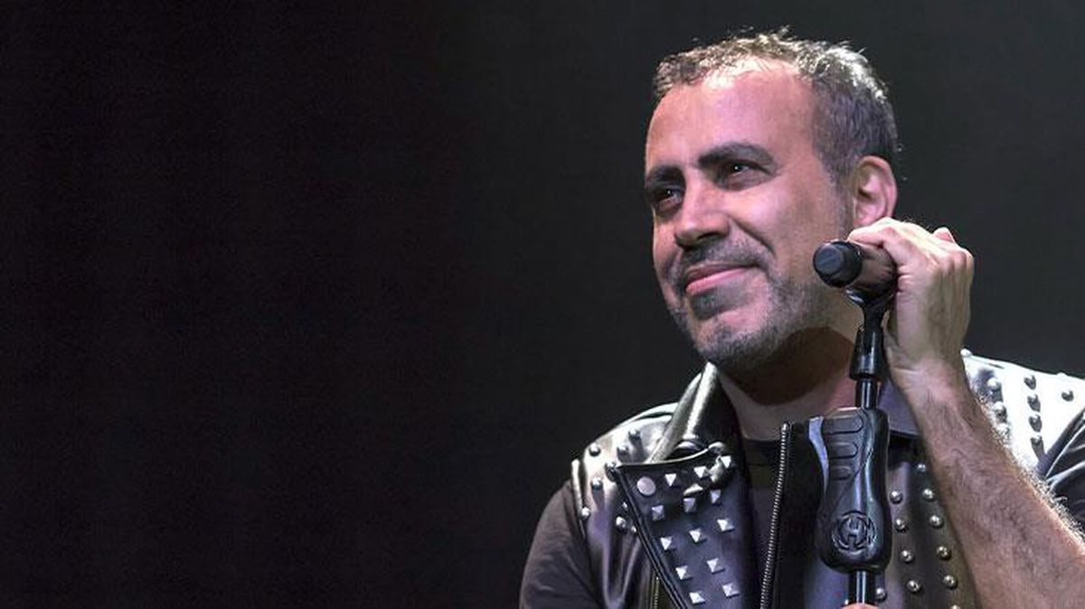 Haluk Levent 'AHBAP'ın hesabı çalındı' diyerek istenilen fidye miktarını paylaştı