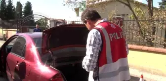 Üsküdar'da okul önlerinde sıkı denetim