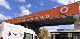 Son dakika haber | 13 yaşındaki otizmli çocuğun cenazesi Adli Tıp Kurumu'ndan alındı