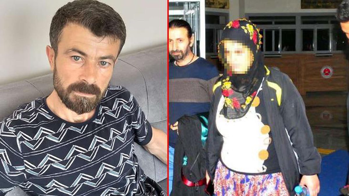 Nehirde ölü bulunan 2 çocuk babası adamın katili, eşinin sevgilisi çıktı