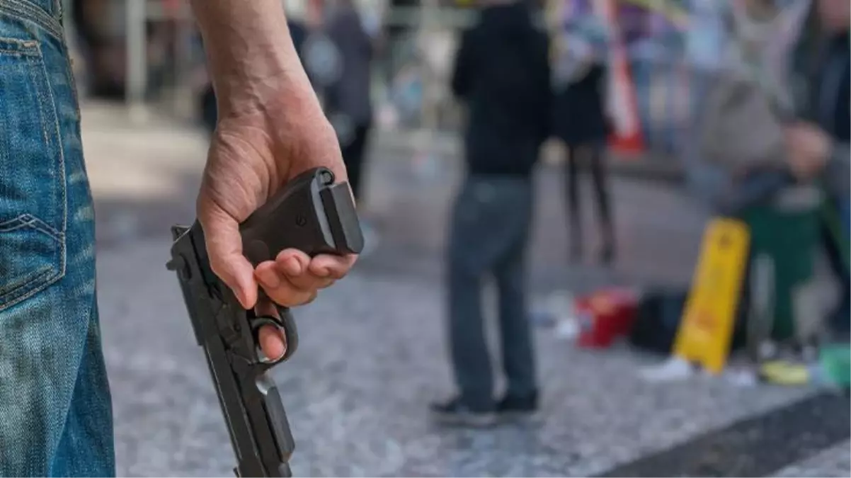 ABD'de yeni seri katil iddiası! Sadece erkekleri hedef alıyor, şu ana kadar 5 ölü var