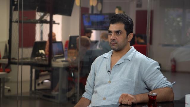 Bayhan Gürhan kimdir? Bayhan Gürhan kaç yaşında, aslen nerelidir? İşte Popstar Bayhan'ın hayatı!