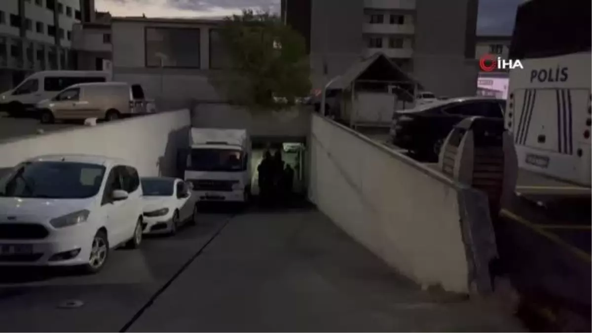 Borsada manipülasyon yaptığı iddia edilen 5 şüpheli tutuklandı