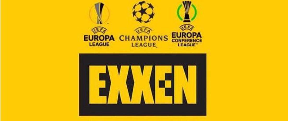 CANLI İZLE| Exxen UEFA maçları canlı izleme linki! Exxen ücretsiz Şampiyonlar Ligi izle! Exxen CANLI şifresiz UEFA maçları izleme linki!