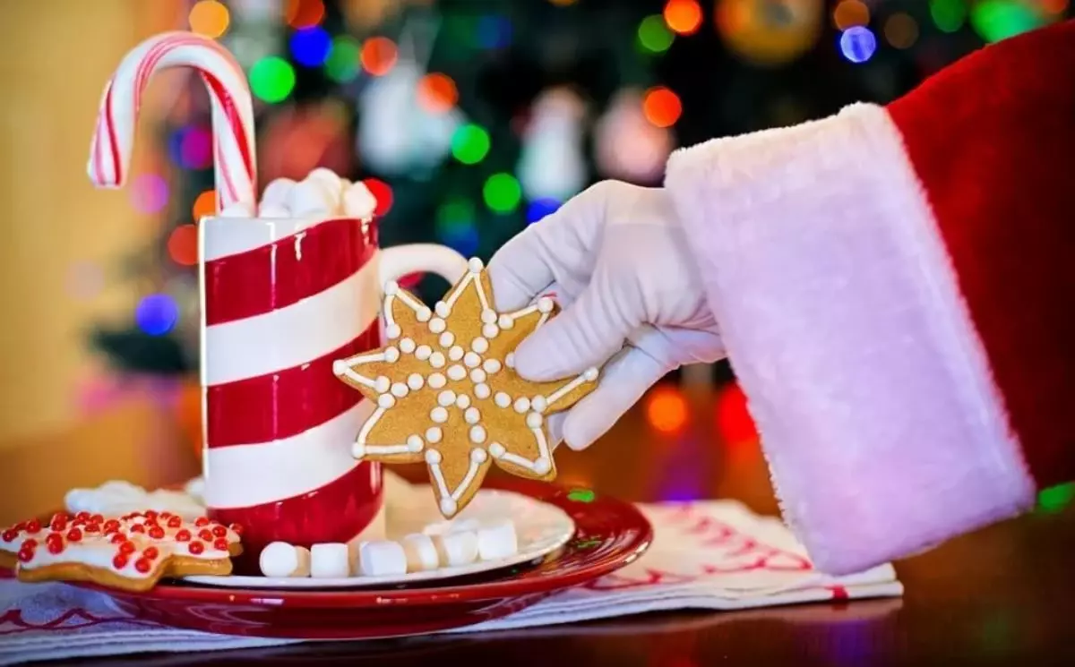 Christmas ne zaman? Noel haftası ne zaman?