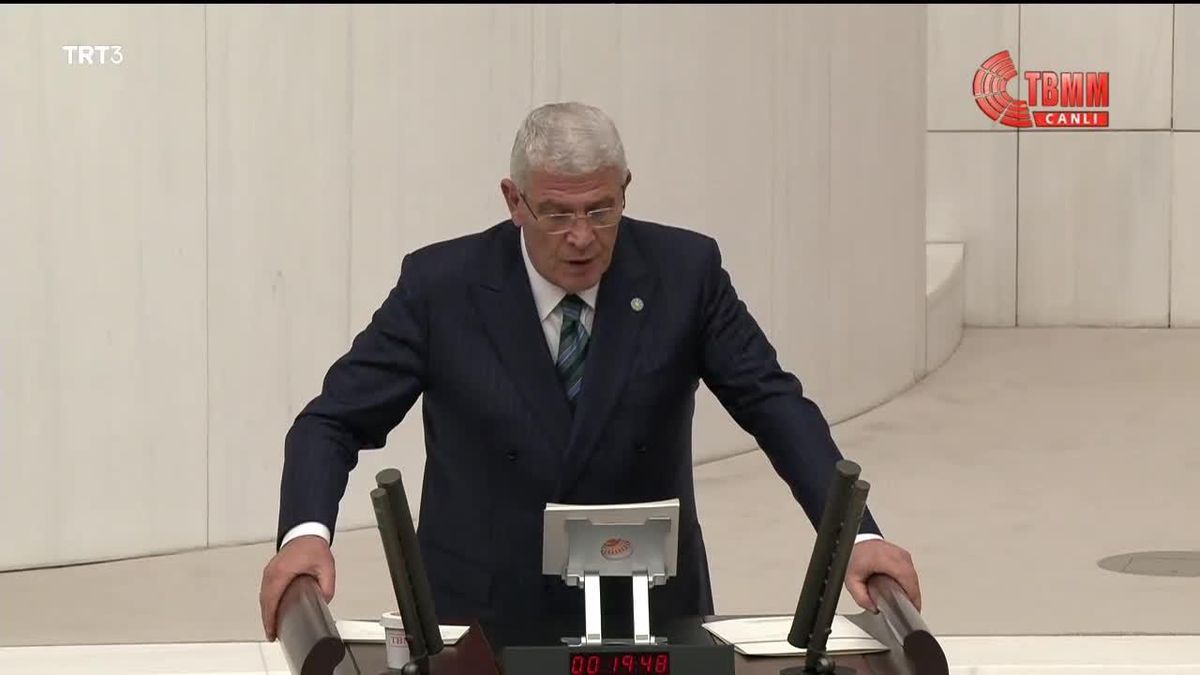Dervişoğlu: Hakikatin İktidar Tarafından Belirlendiği Düzende Yalan da İktidar Tarafından Belirlenecek