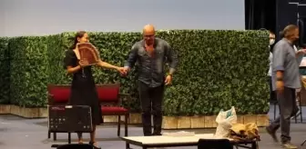 Devlet Opera ve Balesi perdeyi 'Figaro'nun Düğünü' operasıyla açacak