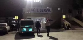 Son dakika haber: Edirne'de otomobil huzur evinin duvarına çarptı: 5 yaralı