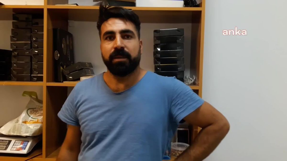 Elazığlı Esnaf: Elektrik Faturalarını Ödeyemediğim İçin İş Yerimi Kapattım