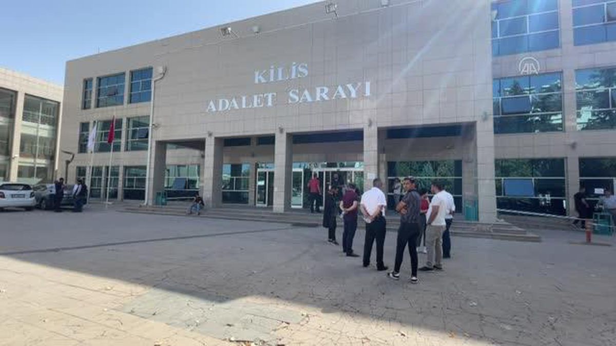 Eşini darbederek ölümüne neden olan kişinin yargılanmasına devam edildi