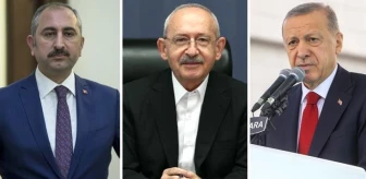 Eski Adalet Bakanı Abdulhamit Gül'den Kılıçdaroğlu'nun başörtüsü teklifine olumlu yanıt