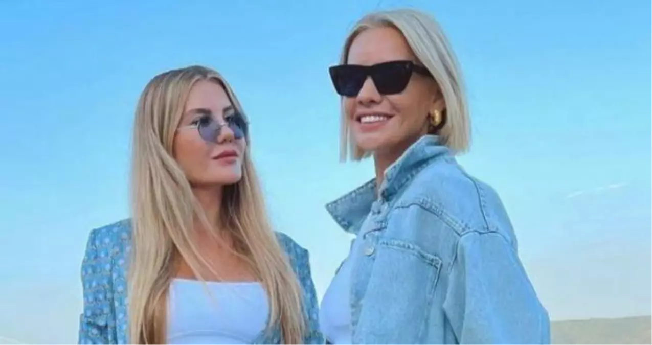 Esra Erol kız kardeşi kim? Esra Erol'un kardeşi Eda Erol kimdir?