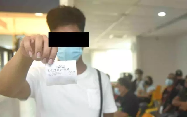 Büyük ikramiyeyi 433 kişi kazandı!