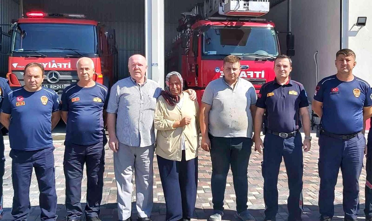 Malatya 3. sayfa haberleri: Fırat Köksal'ın adı itfaiye müfrezesinde yaşatılacak