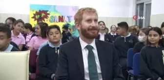 İklim için Bilim Okulda projesi ile öğrenciler bilinçlendiriliyor