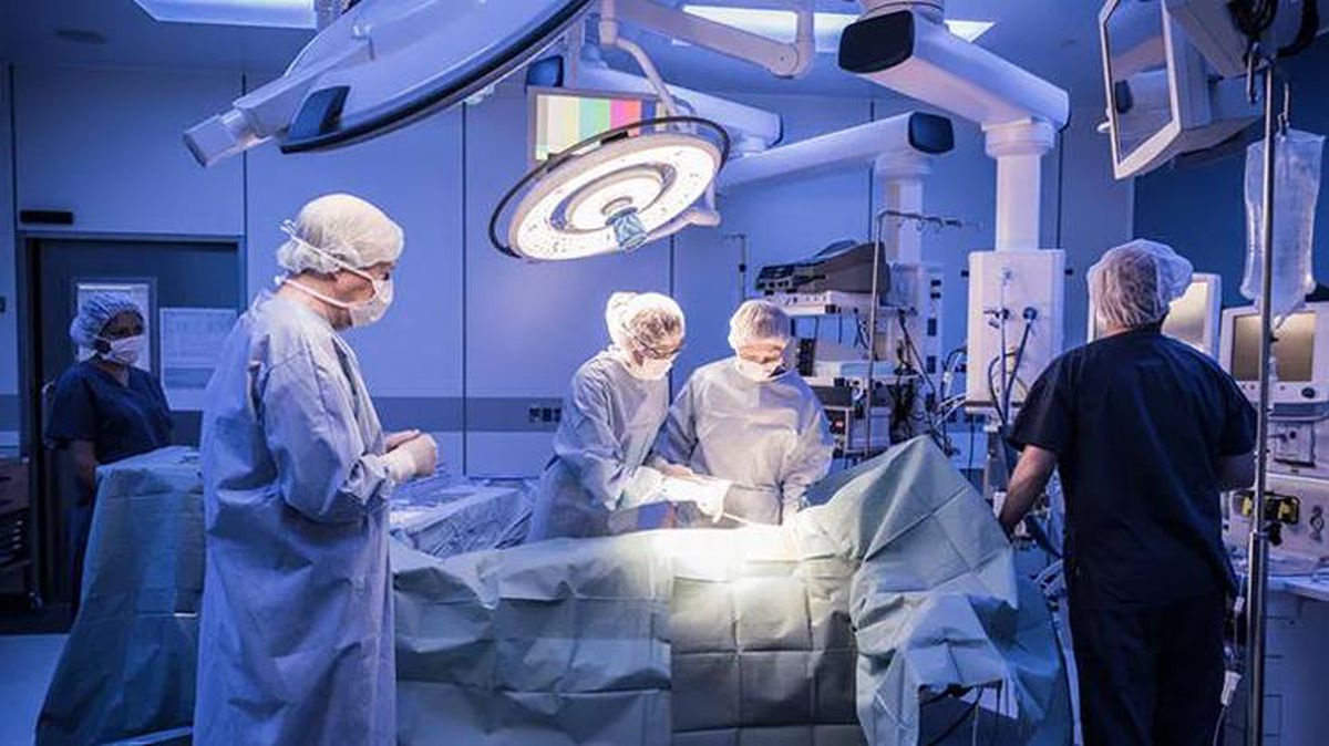 İstanbul'da Ürdünlü ve Suriyeli organ mafyasına baskın! Satmak isteyenler de gözaltında