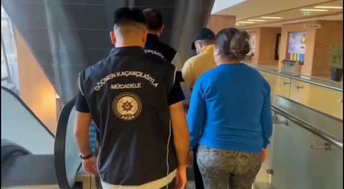 İstanbul'da Yasa Dışı Organ Ticareti Operasyonu: Gözaltına Alınan 11 Şüpheliden 10'u Tutuklandı
