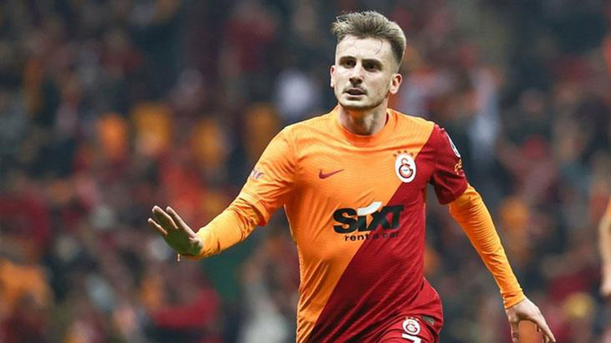 Kerem Aktürkoğlu yönetimle maaş pazarlığında! İstediği rakam herkesi şaşırttı