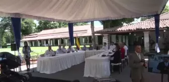 Kolombiya hükümeti ile silahlı örgüt ELN'nin barış görüşmelerine yeniden başlayacağı açıklandı