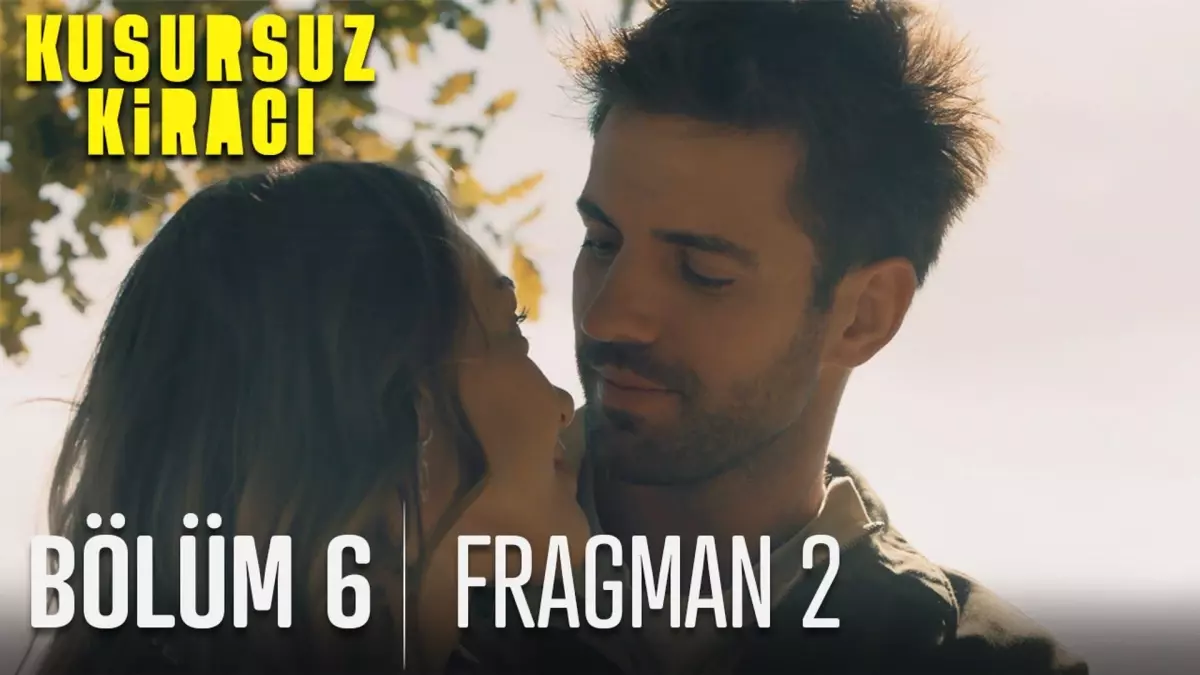 Kusursuz Kiracı 6. Bölüm 2. Fragmanı (FİNAL)