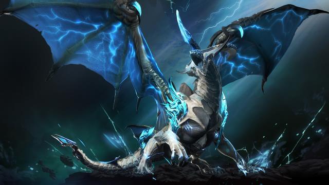 Lost Ark'ın 2022'nin son yol haritası açıklandı Lost Ark'ın 2022'nin son yol haritası açıklandı