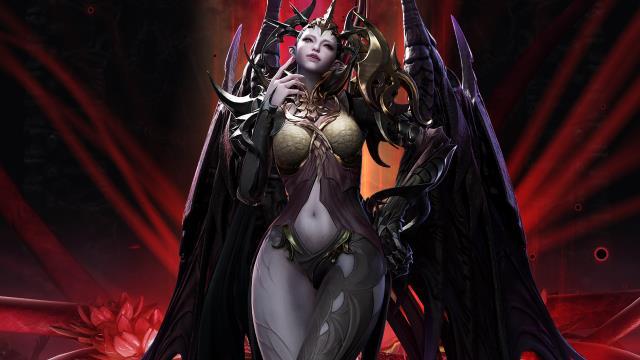 Lost Ark'ın 2022'nin son yol haritası açıklandı Lost Ark'ın 2022'nin son yol haritası açıklandı