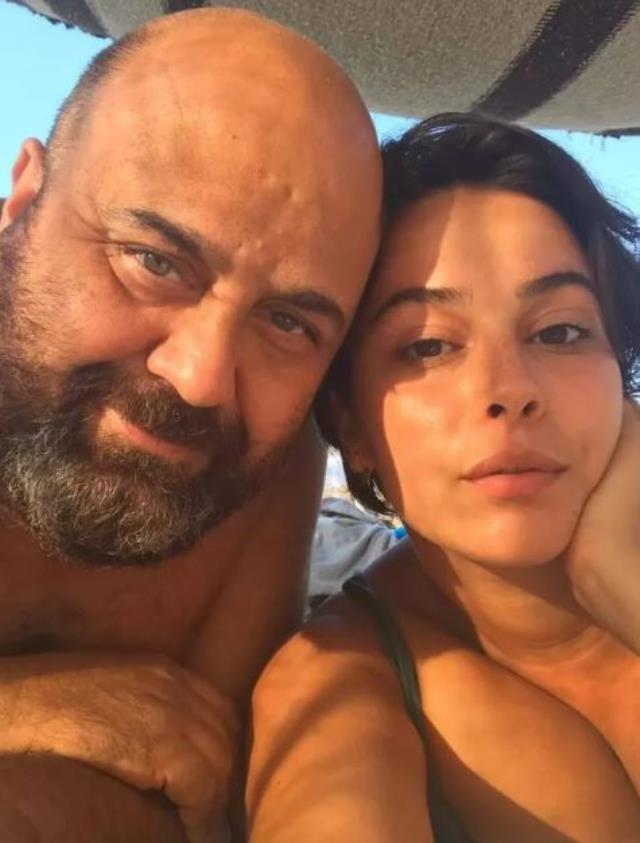 MasterChef Somer Sivrioğlu'nun 20 yaş küçük sevgilisi güzelliğiyle büyüledi! Uğruna karısından ayrılmıştı