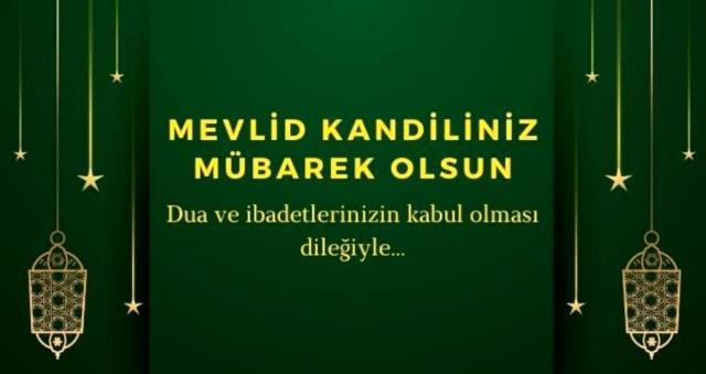 Mevlid-i Şerif tüm metni! Türkçe Mevlid nedir, nasıl okunur? Süleyman Çelebi'nin Türkçe Mevlid yazılışı nedir, kim yazmıştır? Mevlüd tamamı okunuşu!