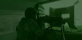 Milli Savunma Bakanlığı: Teröristleri kazdıkları çukurlara gömmeye devam edeceğiz