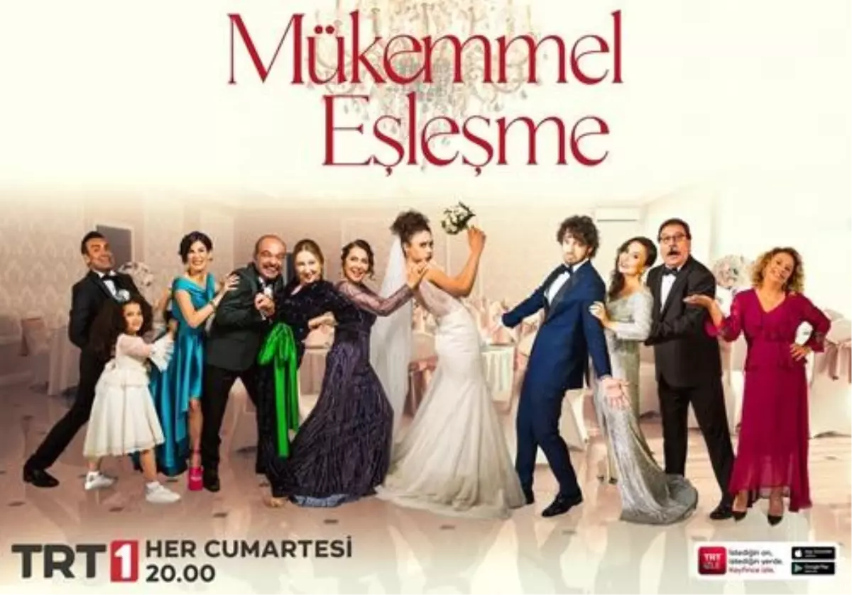 Mükemmel Eşleşme final mi yapıyor? Mükemmel Eşleşme bitti mi?